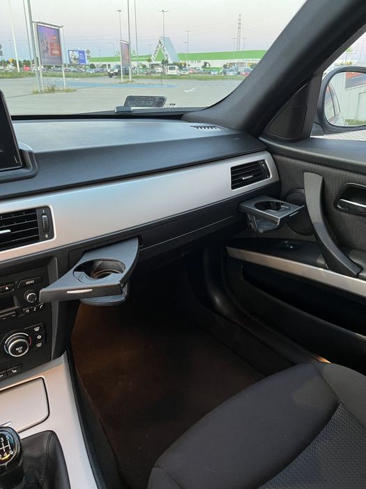 BMW Seria 3 BMW 3 E91 2009, 278tyś