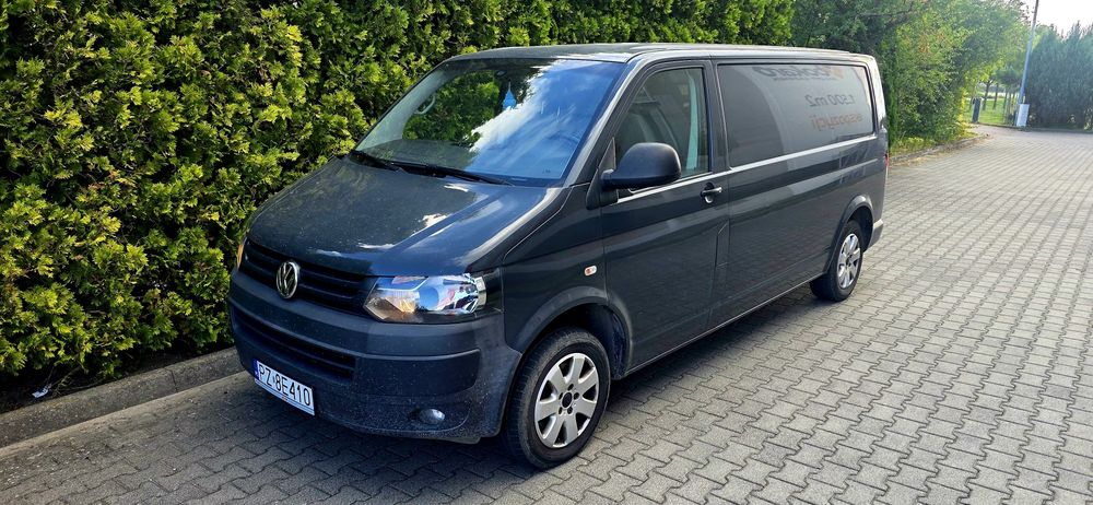 Volkswagen Transporter T6  2.0 diesel 2016r.