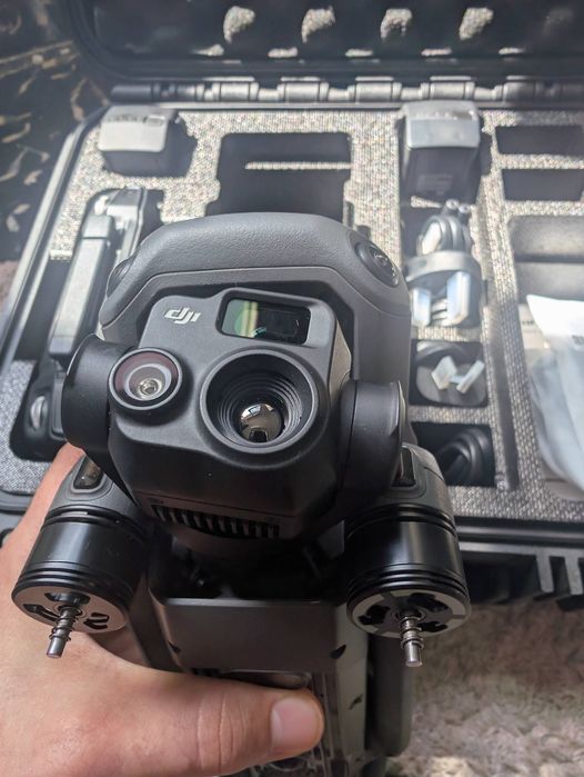 DJI Mavic 3 Thermal