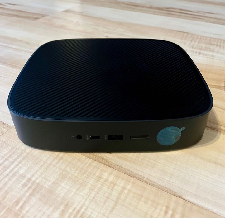 Mini PC HP ThinClient T540