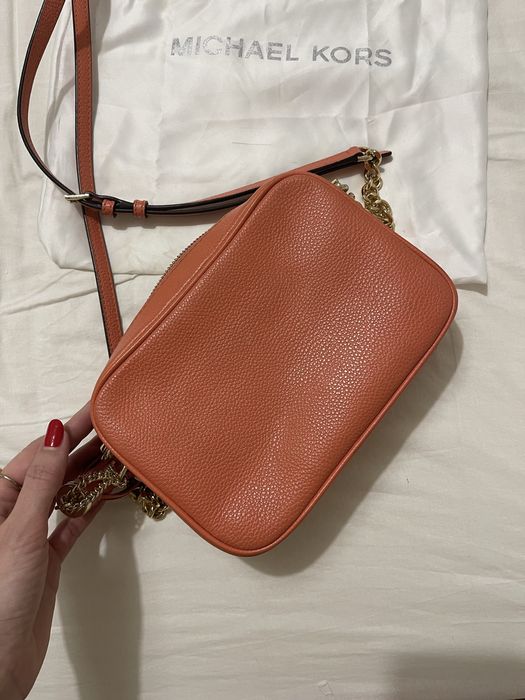 Mala Michael Kors Original