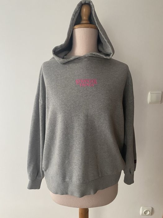 Bluza S pull&ber