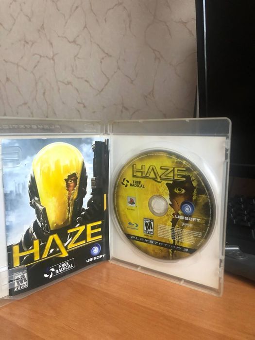 Продам диск для Playstation 3