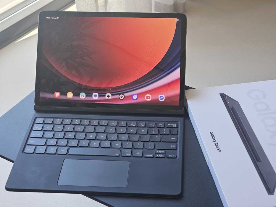 Samsung Galaxy Tab S9 128GB