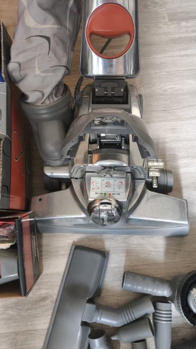 Пилосос KIRBY Sentria G10E бу