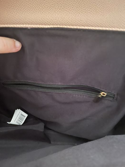 Mochila Vilanova rosa claro