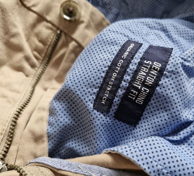Spodenki * Szorty * Tommy Hilfiger * 36 * Oryginał  *