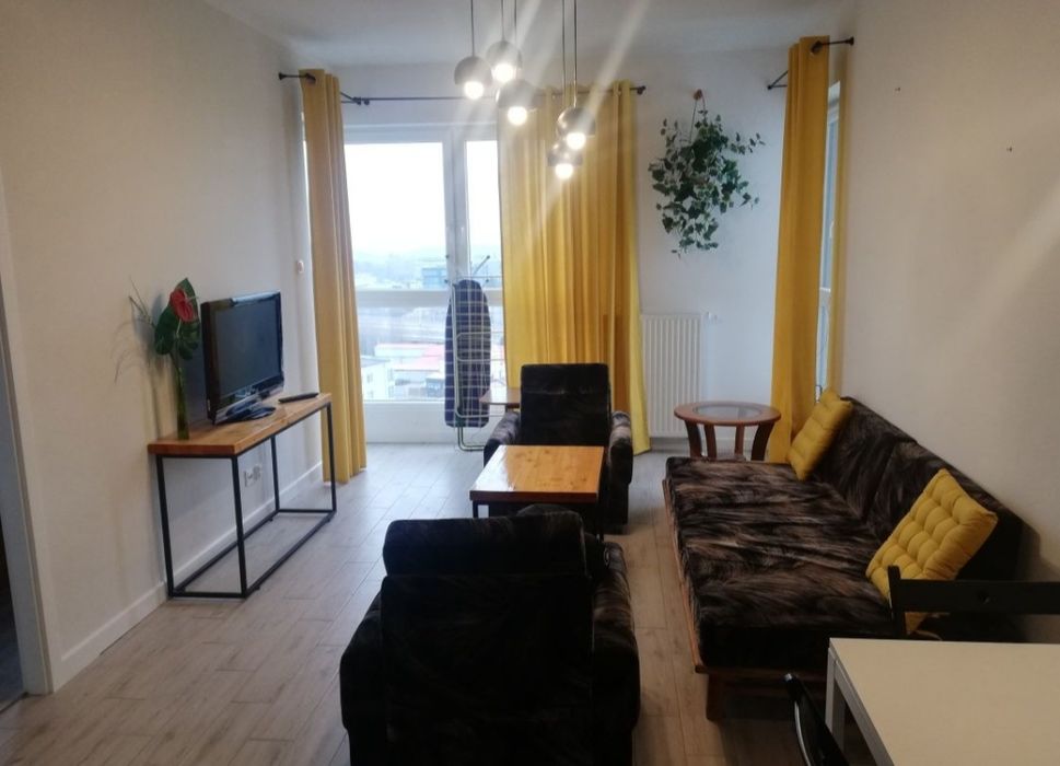 Dwa pokoje,  dwupokojowe , Morena,  Piecki Migowo, Lema, Gdańsk