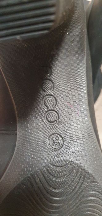 Жіночі туфлі Ecco