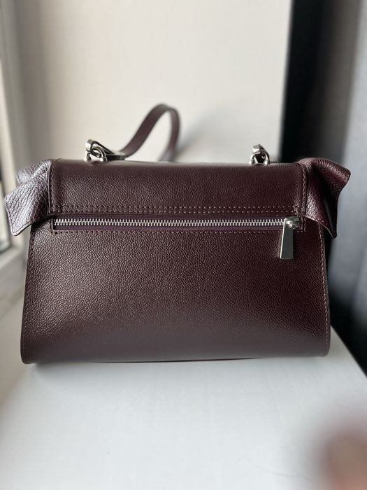 Сумка фирмы bags etc кожаная