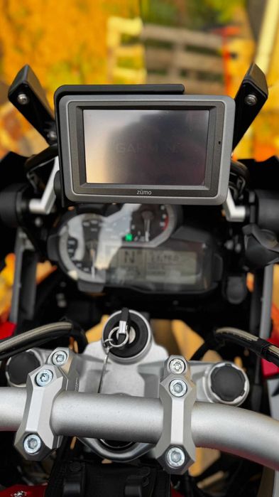 BMW R 1200 GS (2013) – Nacional | Apenas 13.000 km | Full Extras
