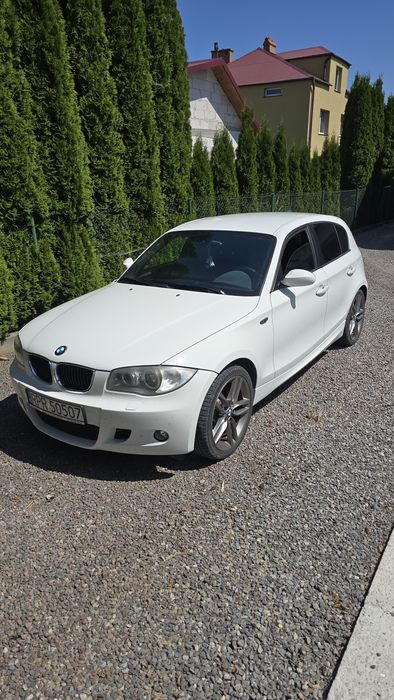 Bmw seria 1 116d