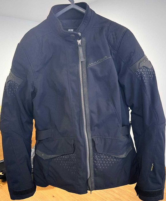 Blusão de Mota Senhora MACNA – Tamanho L