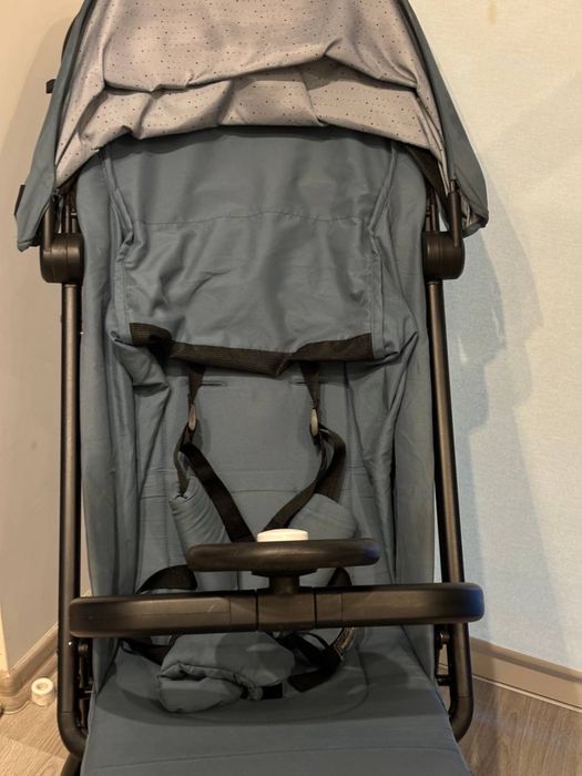 Прогулянкова коляска Easy Walker Miley² FULL