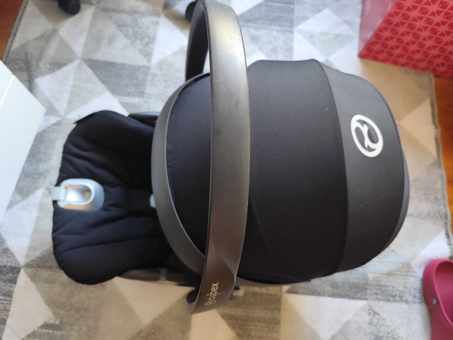 Ovinho bebé Cybex