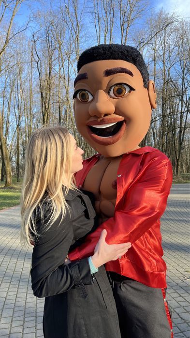 Стриптизер Коломия. Аніматори. Жартівливий стриптиз на привітання