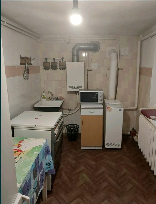 Продам отдельно стоящий дом центре Слободки