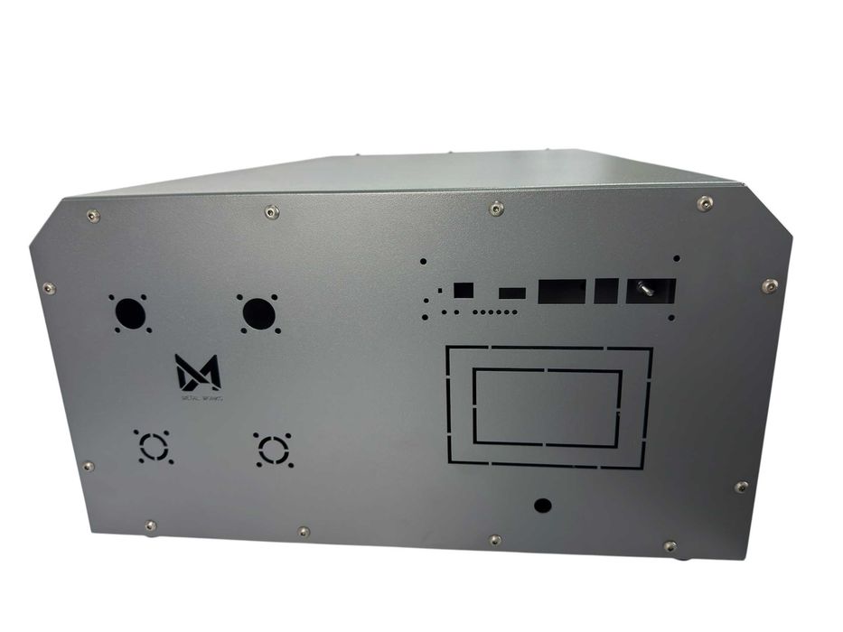 КОРПУС для збирання АКУМУЛЯТОРІВ VSV16S LiFepo4 280Ah, 314Ah.