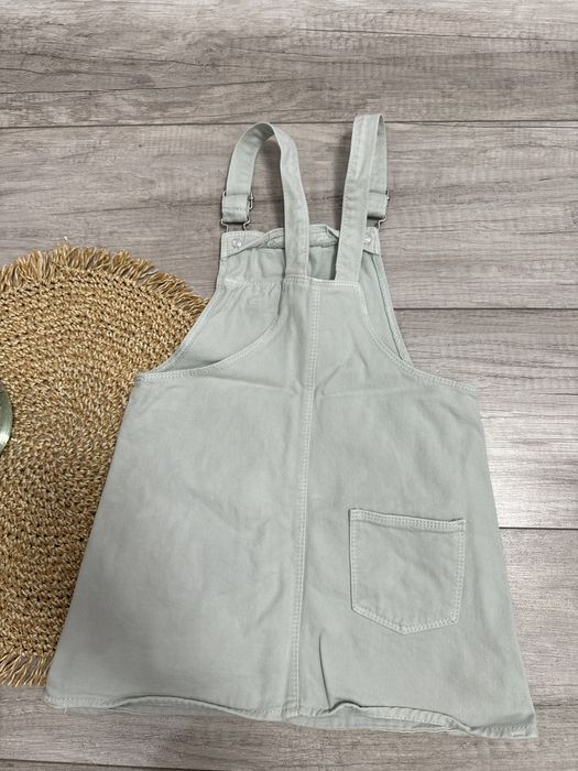 Сарафани Zara 2-3-4 роки