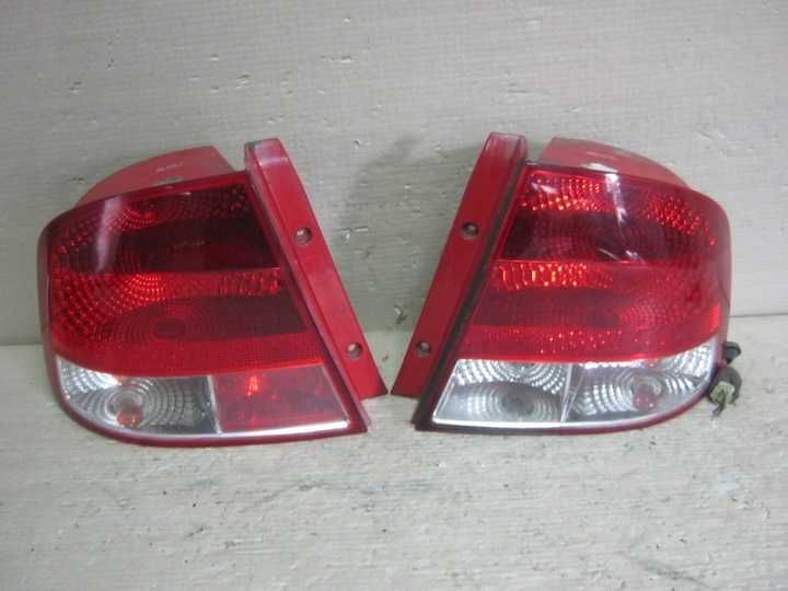Фонарь задний  седан  (Т-200
