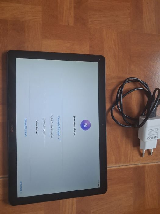 Tablet Huawei Mediapad T5 2gb/16 gb 10.1