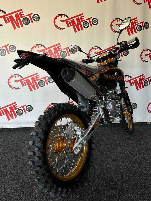 Новий мотоцикл Kovi Max 300 Гарантія/Доставка