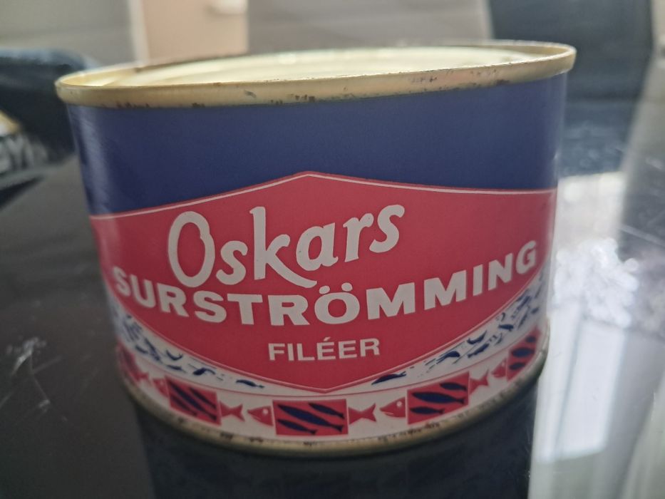 Sprzedam  Śledzie kiszone