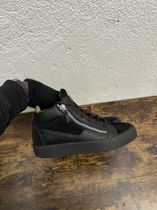Tenis Giuseppe zanotti
