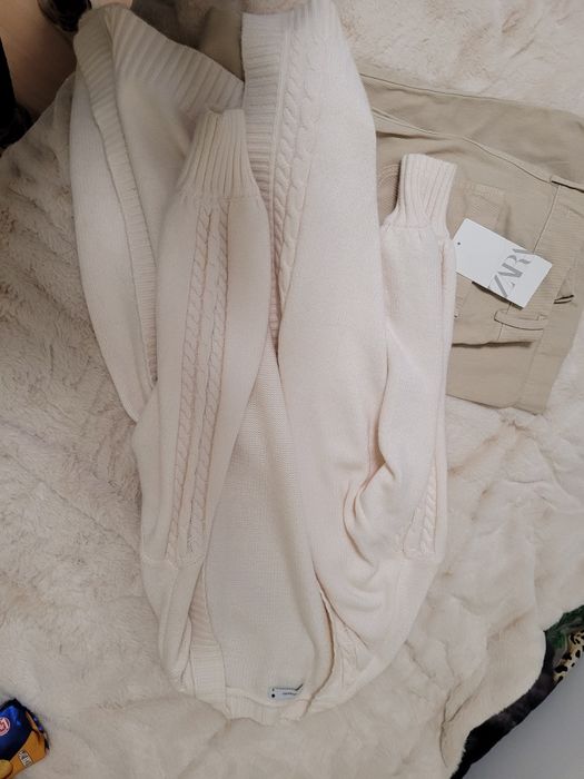 Npwy kardigan Reserved s