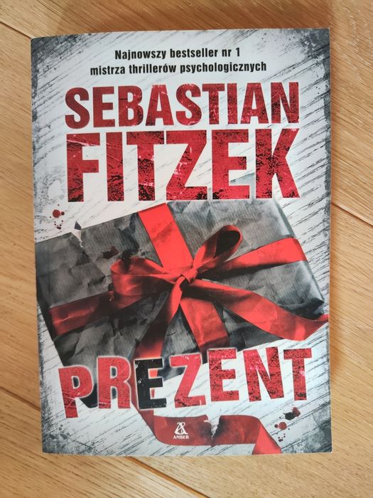 Sebastian Fitzek "Prezent"