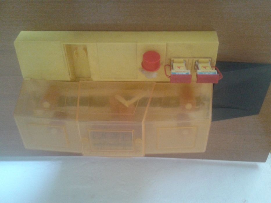 Car Wash - Mr McClean's