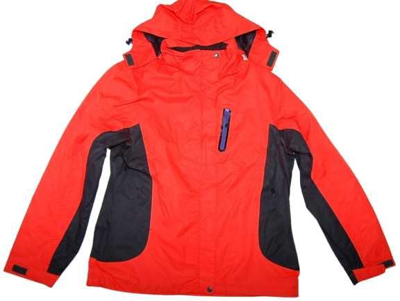 TEMSTER SPORTS XL kurtka męska turystyczna