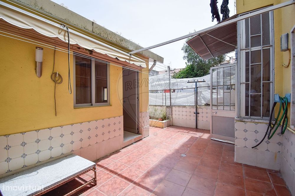 Apartamento T2 para venda