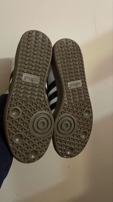 Adidas Samba | Tamanho 42