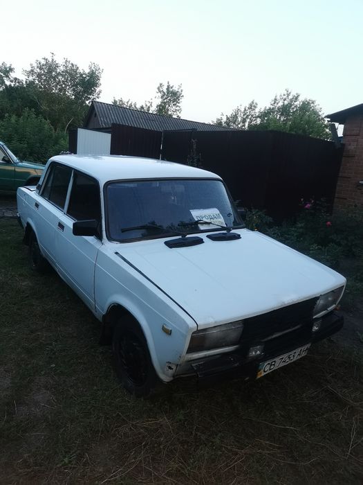 Продам иж ваз 2105