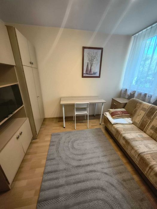 Mieszkanie – Wrocław - Widok 5
