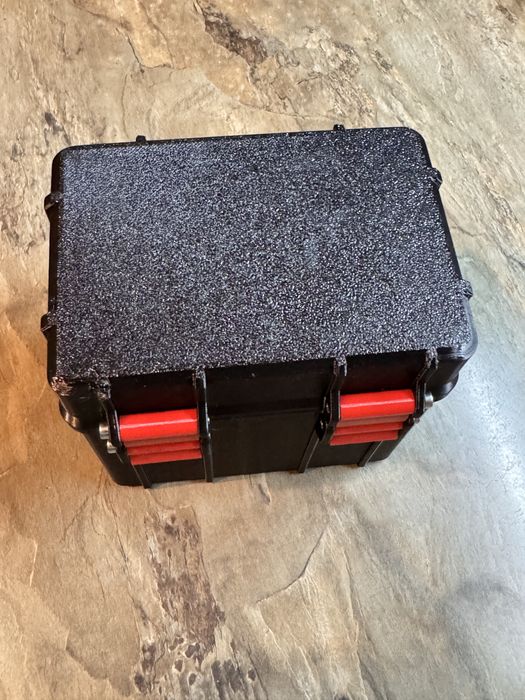 Кейс, бокс для fpv mobula8