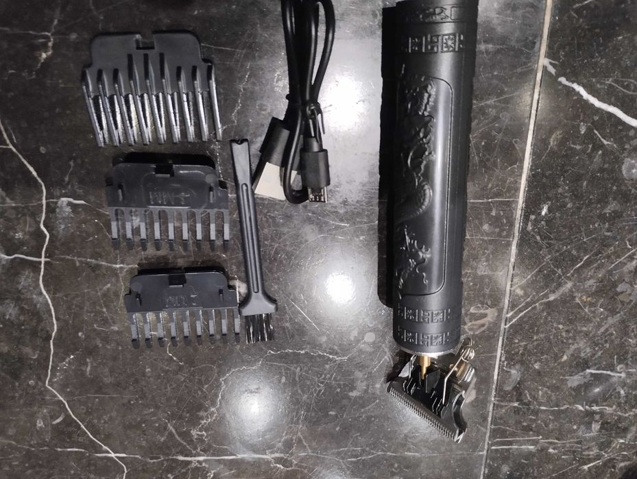 Trymestr do brody włosów NOWY