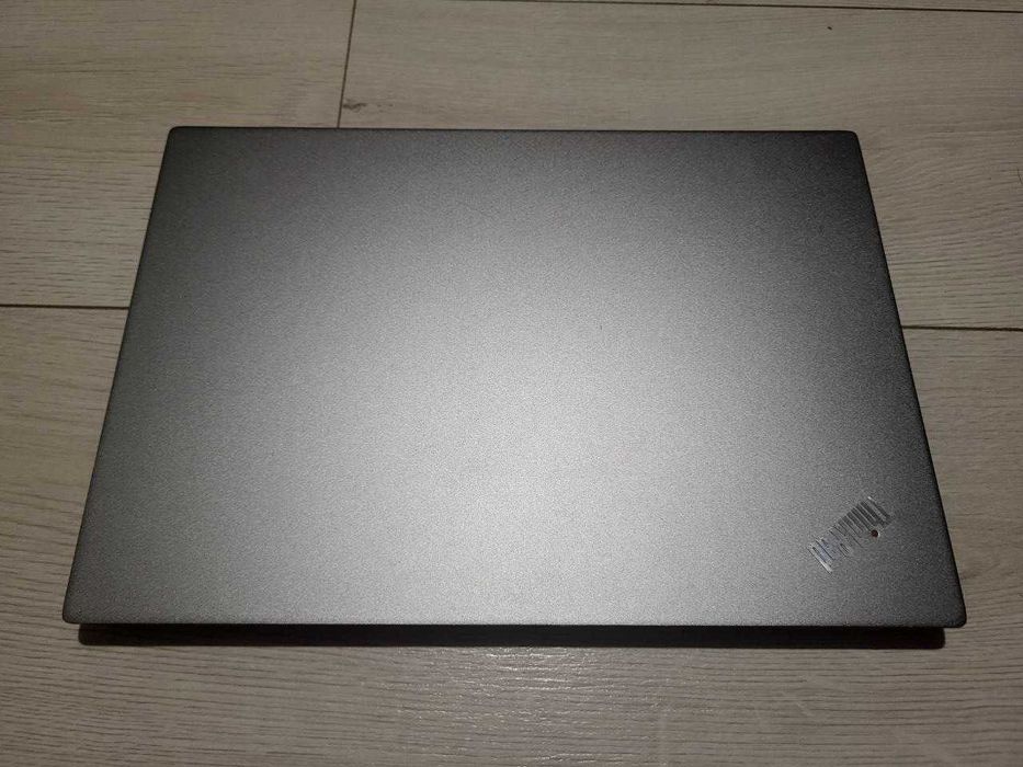 Lenovo L13/i5-4.4 GHz/DDR4-16 Gb/SSD M2 NVMe 256 Gb/Intel Iris XE 4GB