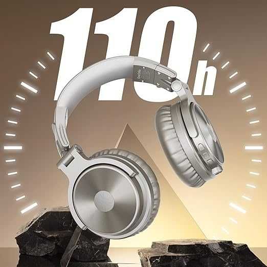 Auscultadores Bluetooth