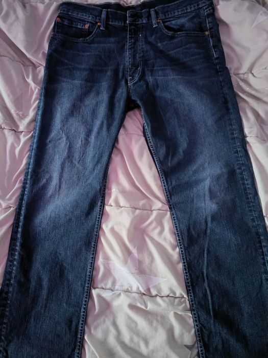 Джинси джинсы  Левис левайс levis Levi's  мужские