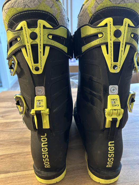 Buty narciarskie Rossignol Alltrack pro 100