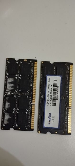 Various RAM Memories465703291794892801