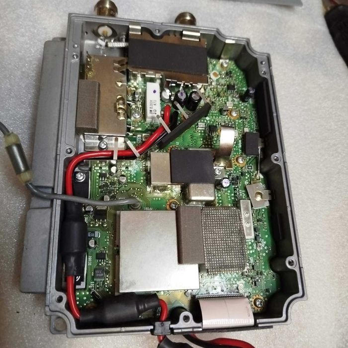 Трансивер, модуль UX-910,  1296 мгц.