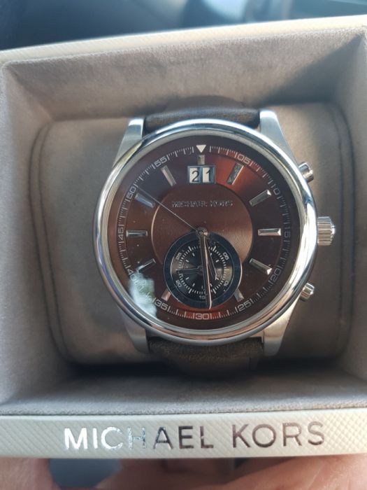 Relógio Michael Kors