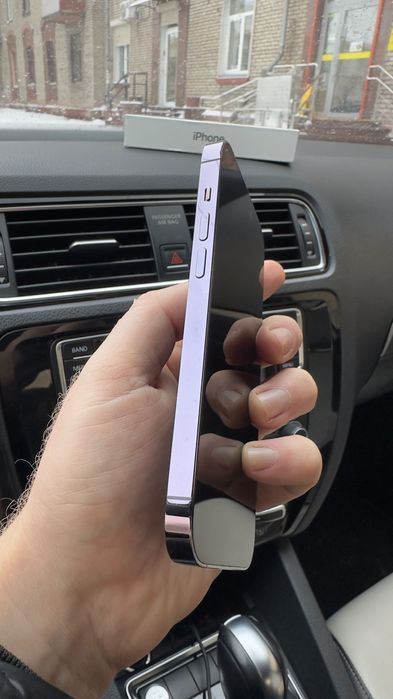IPhone 14 Pro 256(телефон iPhone neverlock)