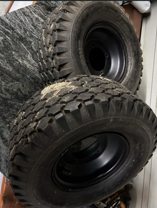 Koła do Quada/ATV 18x6.5-8