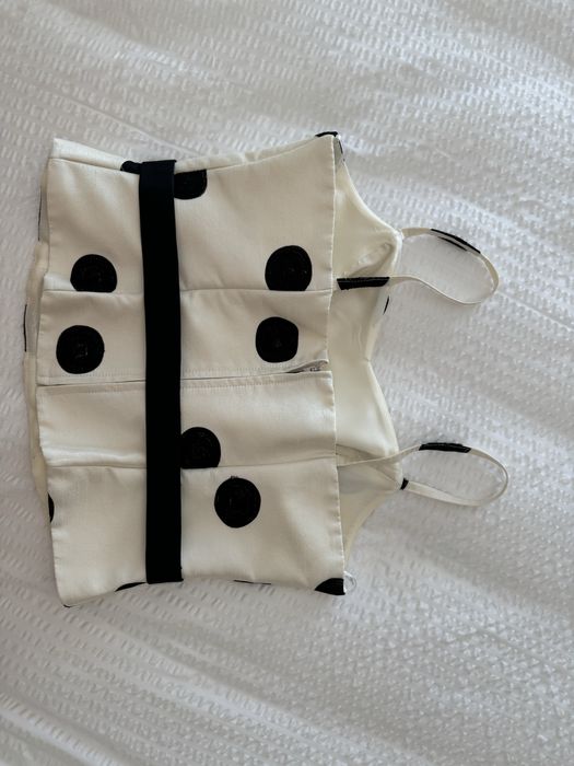 Conjunto de cerimónia