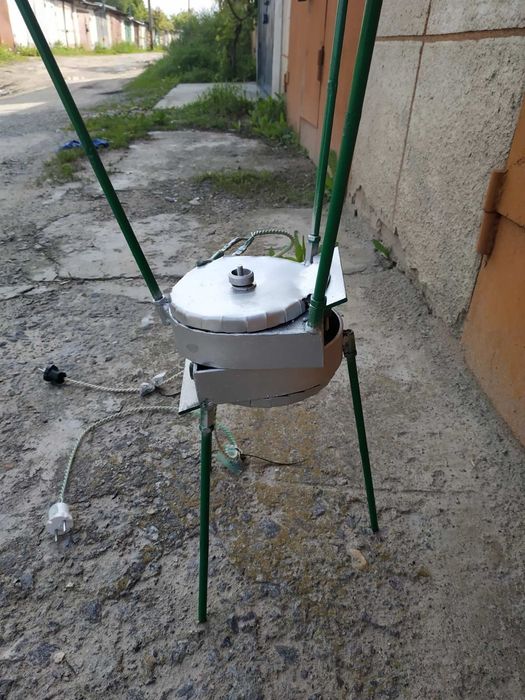 Дроболейка нова.