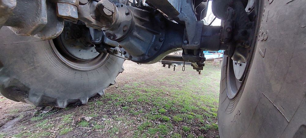 Трактор ХТЗ 17021